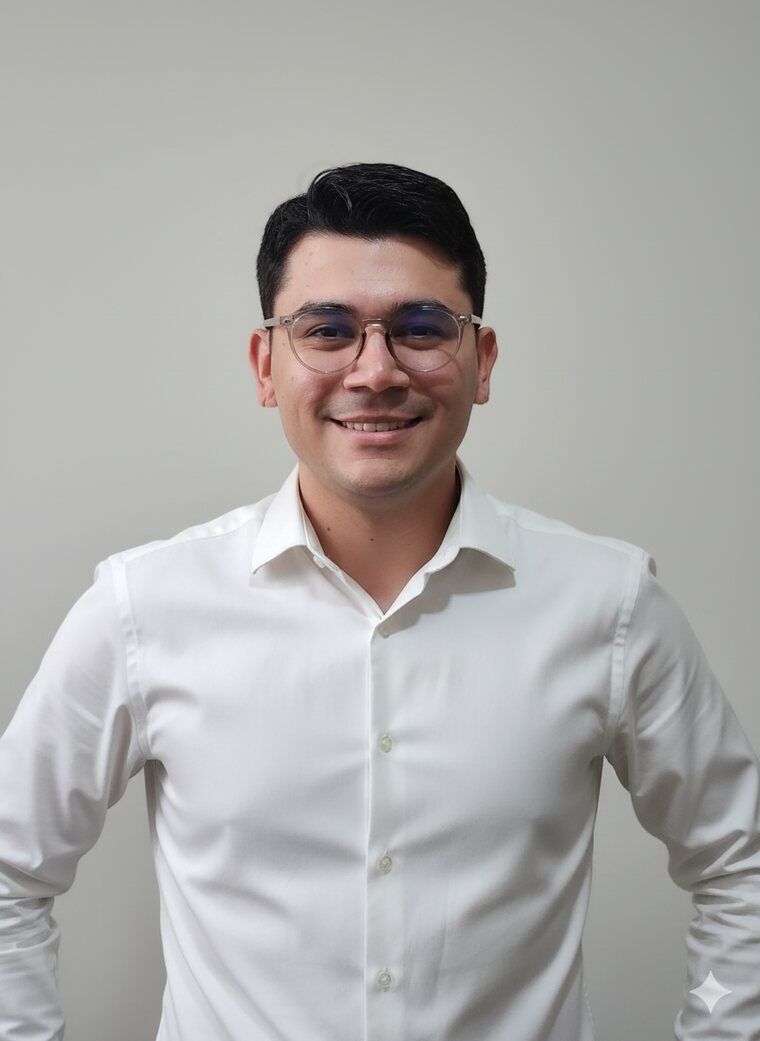 Andrés Briñez